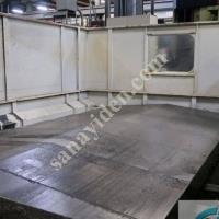 CNC DİK İŞLEME MERKEZİ ARAYIN YARDIMCI OLALIM 0536 709 41 57, Makina