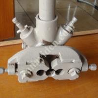 PAFTA  TAKIMI  METAL MALZEMELERE DİŞ ACAR YENİ   VİRAKS MARKA, Yapı İnşaat