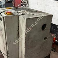 POLONYA TORNA  1976 MODEL  2500X500 KULLANICIDAN SATIŞA ÇIKMIŞTIR, Makina
