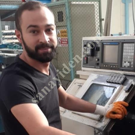 SOLİDWORKS, AUTOCAD, CATİA V5, SOLİDCAM --TASARIM VE G-KOD HİZMETİ, Diğer
