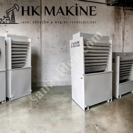 WATER COOLING TOWER MANUFACTURING, AFFORDABLE AND LONG-LASTING., Machine