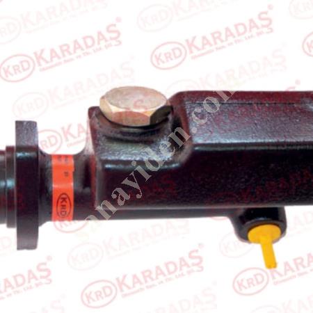 MAN – KRD 023791.1.2 KARADAS AUTOMOTIVE, Auto Parts