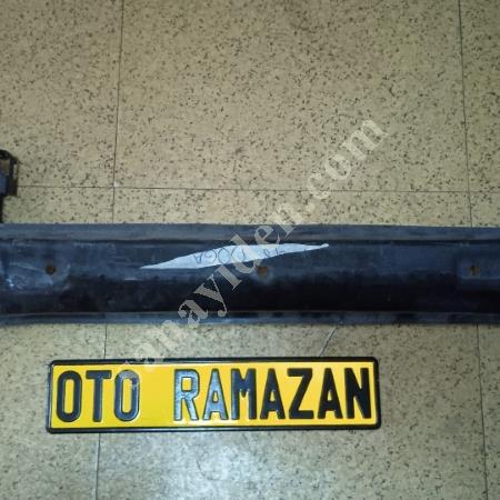 VOLKSWAGEN TRANPORTER T6 / T7 SERİ TAMPON DEMİRİ 2016-2022 MODEL, Oto & Y. Parça