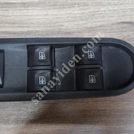 DACİA LODGY ,DUSTER CAM KONTROL DÜĞMELERİ, Oto & Y. Parça
