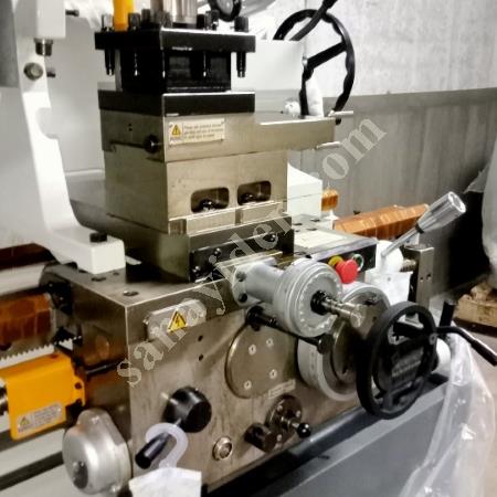 ORJİNAL BAOJİ TORNA  SÜPER KAMPANYA  SINIRLI SAYIDA STOK, Makina