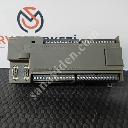 SİEMENS PLC MODÜL 6ES7 216-2AD23-0XB0, Otomasyon