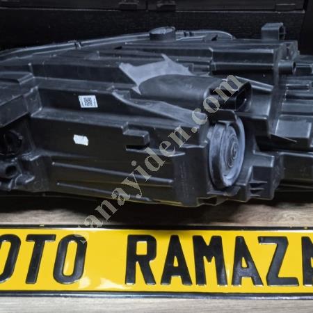 FORD KUGA MK3 FULL LED SOL ÖN FAR 2020-2024 MODEL, Oto & Y. Parça