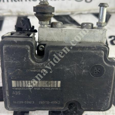 SUZIKI ALTO ÇIKMA ABS BEYİN 06.2109-5392.3, Oto & Y. Parça