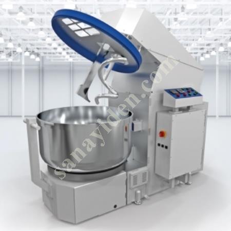 SIERRA DOUGH MIXER, Agriculture Food