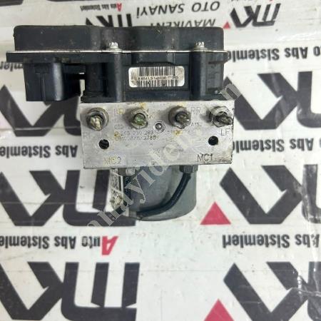 0265950969-0265230283 FIAT 500 ÇIKMA ABS BEYNİ, Oto & Y. Parça