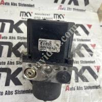 0265950039-0265225096 ALFA ROMEO 166 ÇIKMA  ABS BEYNİ, Oto & Y. Parça