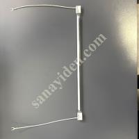 TOSHİBA İNFRARED LAMBA 400V 3000W KABLO UÇLU, Elektrik & Enerji