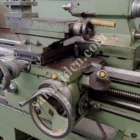 YUNNAN TORNA  ÇAP 660 BOY 2000 FENER MİLİ 105  MAKİNA KONYA'DA, Makina