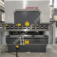 CNC 1600 X 60 TON LİNDA ABKANT PRES - PRESS BRAKE ( SIFIR ), Abkant Pres