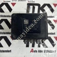 9804161580 10.0915-1176.3 PEUGEOT 208 ÇIKMA ABS BEYİN, Oto & Y. Parça