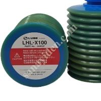 GRES YAĞI KARTUŞU LUBE LHL 700 CC LİK AMBALAJINDADIR., Ambalaj