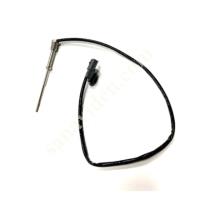 İTAQİ PARTICLE SENSOR QASHQAI 2014-2016/X TRAIL 1.6 2007-2013, Electrical Components