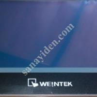 SATILIK PANASONİK MARKA SERVO MOTOR MCDLT35SF KOD NOLU, Makina