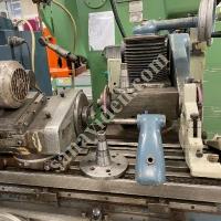 SİLİNDİR VE DELİK TAŞLAMA EBATLARINI BİLMİYORUMÇALIŞIR DURUMDA, Elektrikli Taşlama - Planya - Zımpara