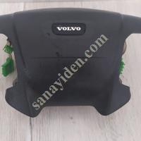 S80 DİREKSİYON AİRBAG,