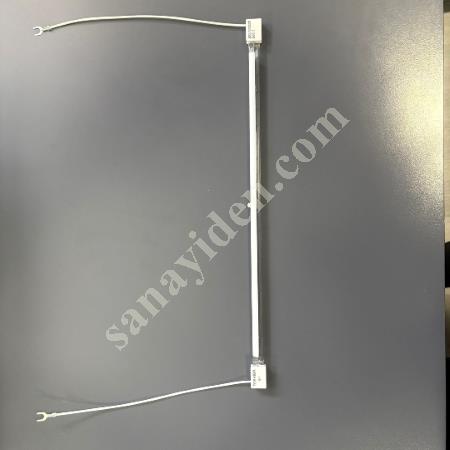 TOSHİBA İNFRARED LAMBA 400V 3000W KABLO UÇLU, Elektrik & Enerji