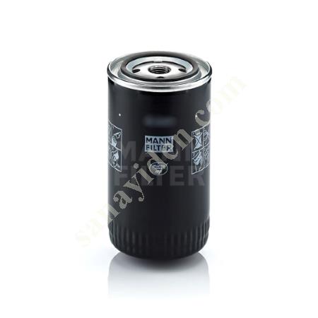 MANN W 950/18 OIL FILTER, Compressor