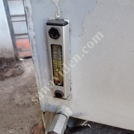 2.2 KW HİDROLİK ÜNİTE, Hidrolik Pnömatik