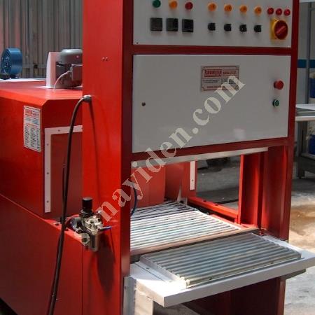 SHRINK MACHINE TS1-5, Shrink Machine