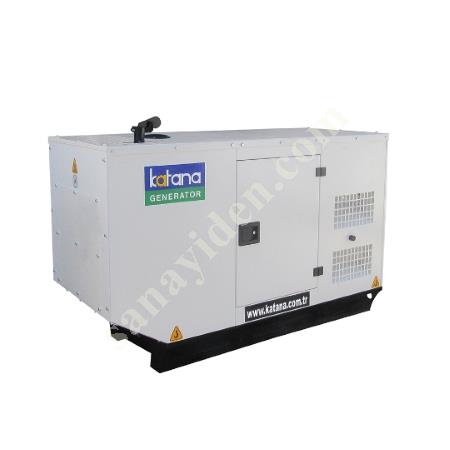 28 KVA DETROİT MOTOR DİZEL JENERATÖR, Jeneratör Fiyatları