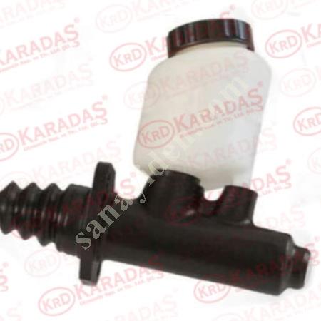 SCANIA - KRD 02595.1.4 KARADAŞ AUTOMOTIVE, Heavy Vehicle Spare Parts