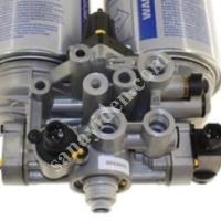 WABCO MAN MERCEDES ÇİFTLİ TAHLİYE (4324320010),