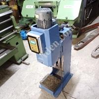 EPS6300 PRESMAK ELEKTİRİKLİ PERÇİN SIVAMA PRESİ, Kıvırma-Bombe Sıvama Makinesi