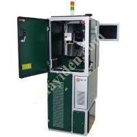 HML 100W, LMCAD SOFTWARE LICENSED LASER MARKING SYSTEM, Laser Cutting Machine