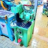 5.5 HP DAİRE DEMİR PROFİL KESME,