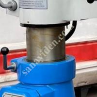 KAMPANYA  RADYAL MATKAP STOKTAN HEMEN TESLİMDİR  0536 709 41 57, Makina