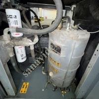 ATLAS COPCO GA 75 VİDALI HAVA KOMPRESÖRÜ, Vidalı Kompresör