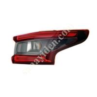 SABAYAUTOMOTIVE TAILLIGHT QASHQAI 2017-2021 OUTER LEFT, Headlight & Park-Stop & Fog & Signal