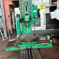 SATILIK DİK PLANYA  BOY 300 ÇAP 1400 0536 709 41 57, Makina