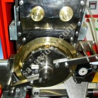 TYO-40CP: YÜKSEK VERİMLİ KÜP ŞEKER ÜRETİM MAKİNESİ, Makina