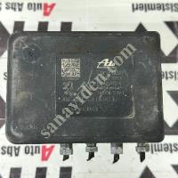 CİTREON PEUGEOTT ÇIKMA ABS BEYNİ 9804162080 - 10.0915-1177.3, Oto & Y. Parça
