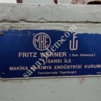 STOKTAN HEMEN TESLİMDİR   0536 709 41 57, Makina