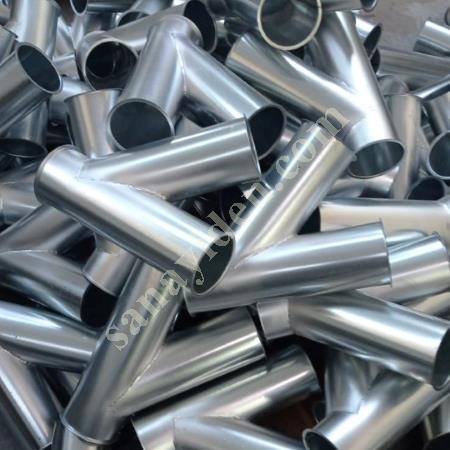 AKIŞ BORUSU | TOZ TOPLAMA VE HAVALANDIRMA BORULARI – AKTAŞ, Diğer