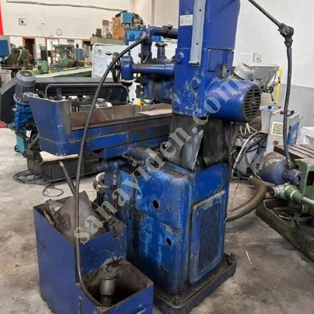 JUNG BRAND 300X150 SURFACE GRINDING MACHINE, Machining Machines