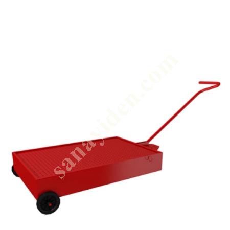 WASTE OIL PAN 100 LT – AYT1 SADASDASFAFSAFASFASFAFAS, Lubrication Devices