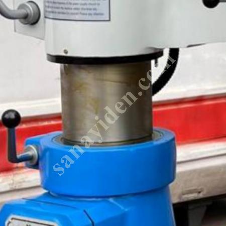 KAMPANYA  RADYAL MATKAP STOKTAN HEMEN TESLİMDİR  0536 709 41 57, Makina