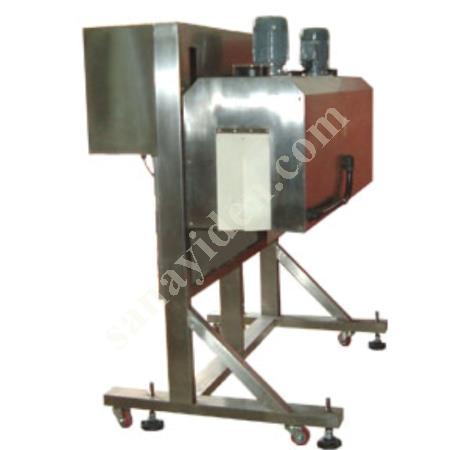 HOT AIR TUNNEL 3M PACKAGING, Packaging Machines
