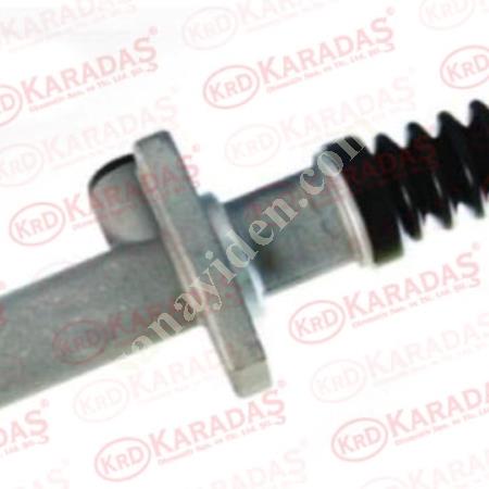 MAN – KRD 023030.0.2 KARADAS AUTOMOTIVE, Auto Parts