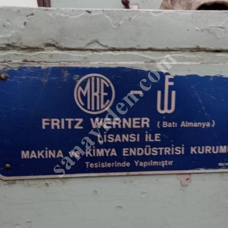 STOKTAN HEMEN TESLİMDİR   0536 709 41 57, Makina