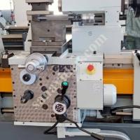 ZMM BULGAR TORNA  ÇAP 730 BOY 2/3/4 METRE STOKTAN HEMEN TESLİMDİR  0536 709 41 57, Makina