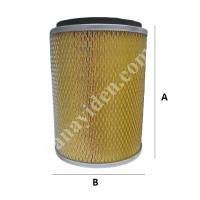 ISUZU 986 AIR FILTER, Compressor Filter - Dryer